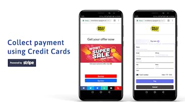 Mobile Marketing Links gallery image