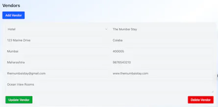 Triplan gallery image