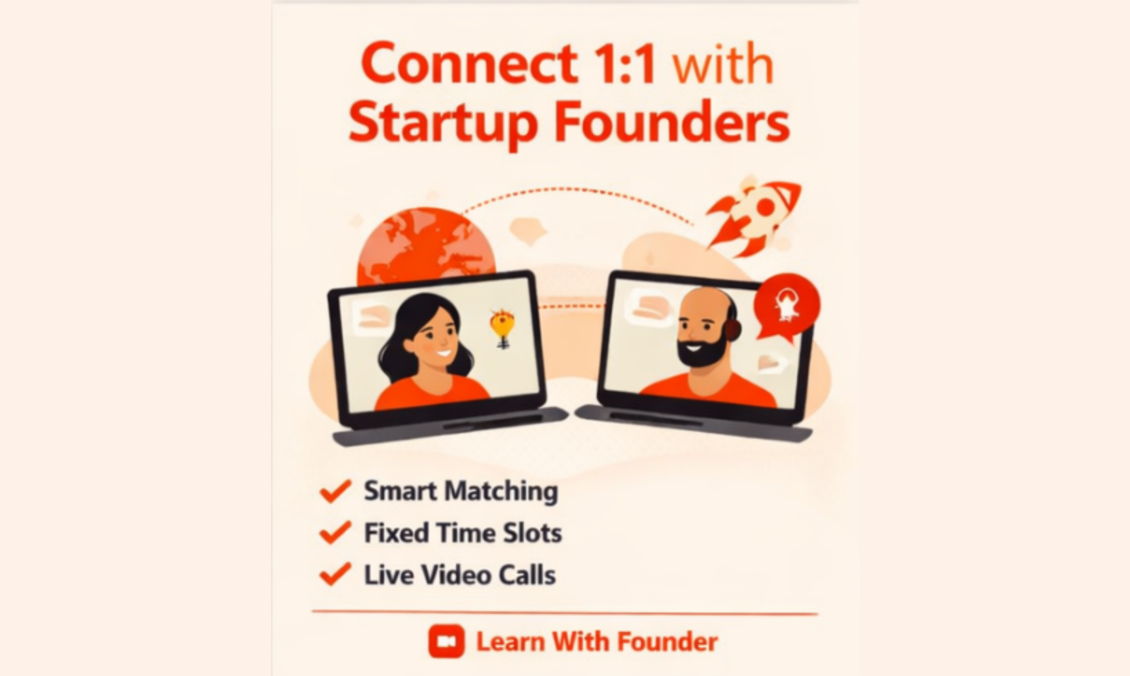 Learn With Founder gallery image