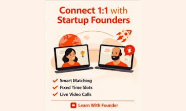 Learn With Founder gallery image