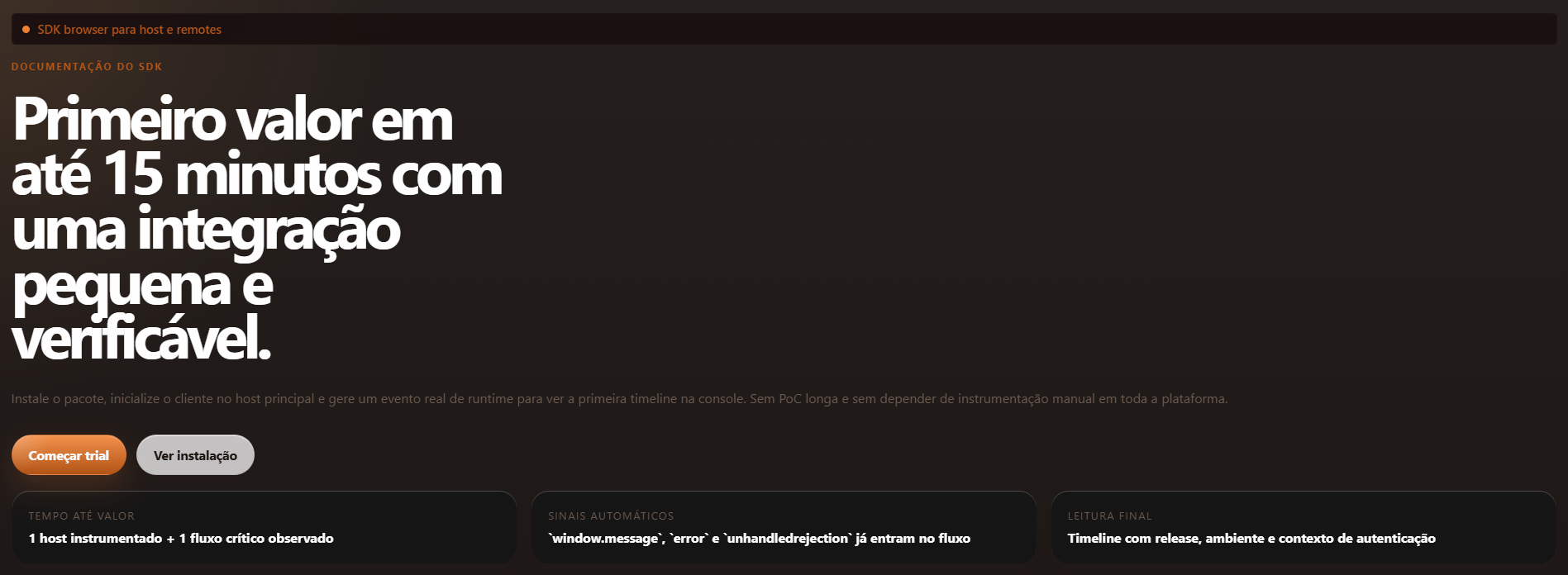 MFE Debugger gallery image