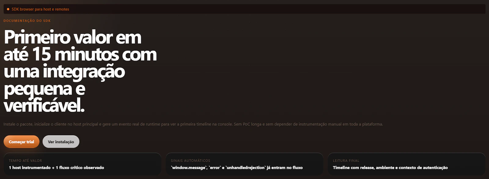 MFE Debugger screenshot 2