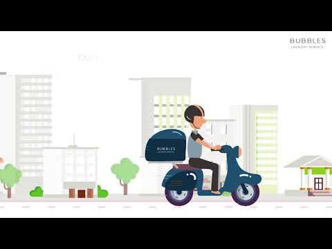 Bestlaundry software gallery image