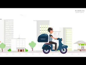Bestlaundry software gallery image