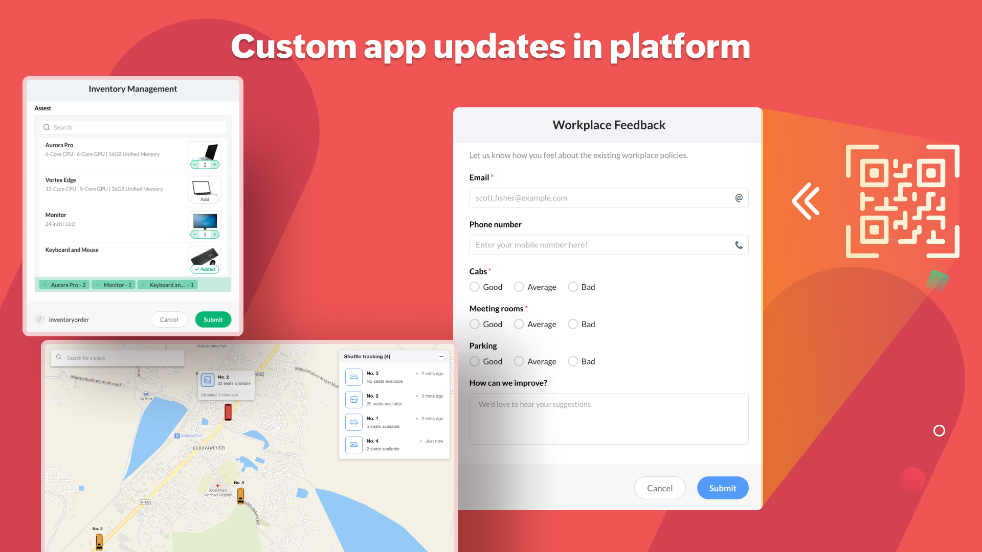 Media Zoho Cliq 4.0 - Sudah tiba masanya untuk kerja pintar 7