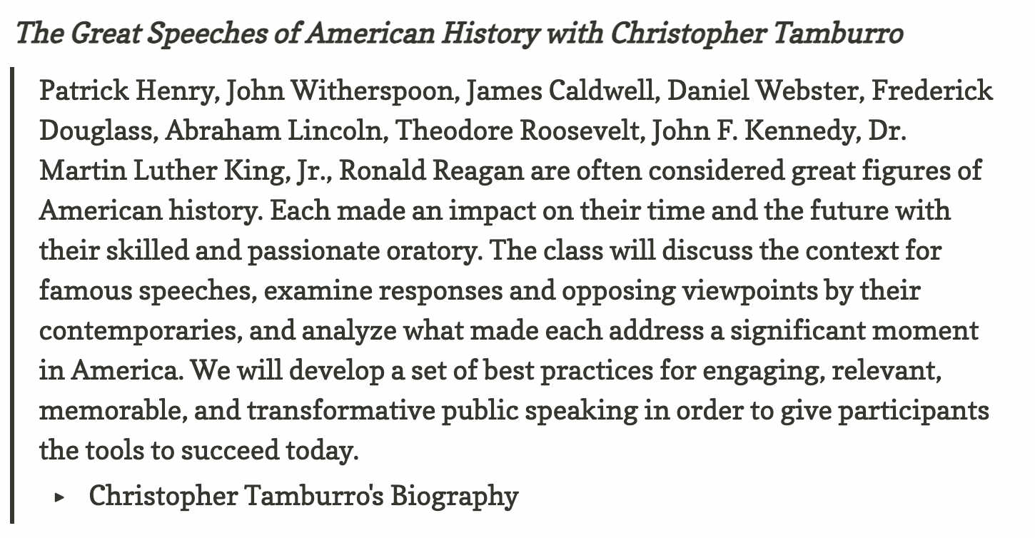 Liberated Arts gallery image