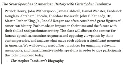 Liberated Arts gallery image