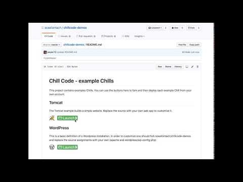 Chill Code gallery image