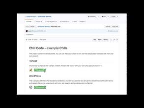 Chill Code gallery image