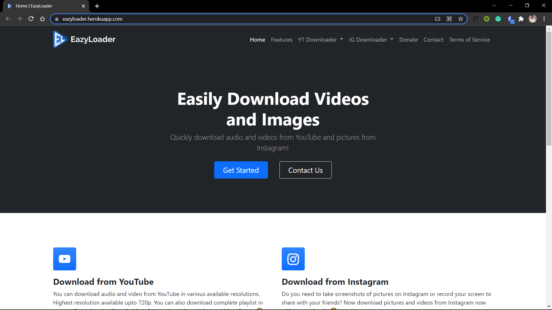 EazyLoader gallery image
