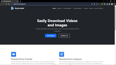 EazyLoader gallery image