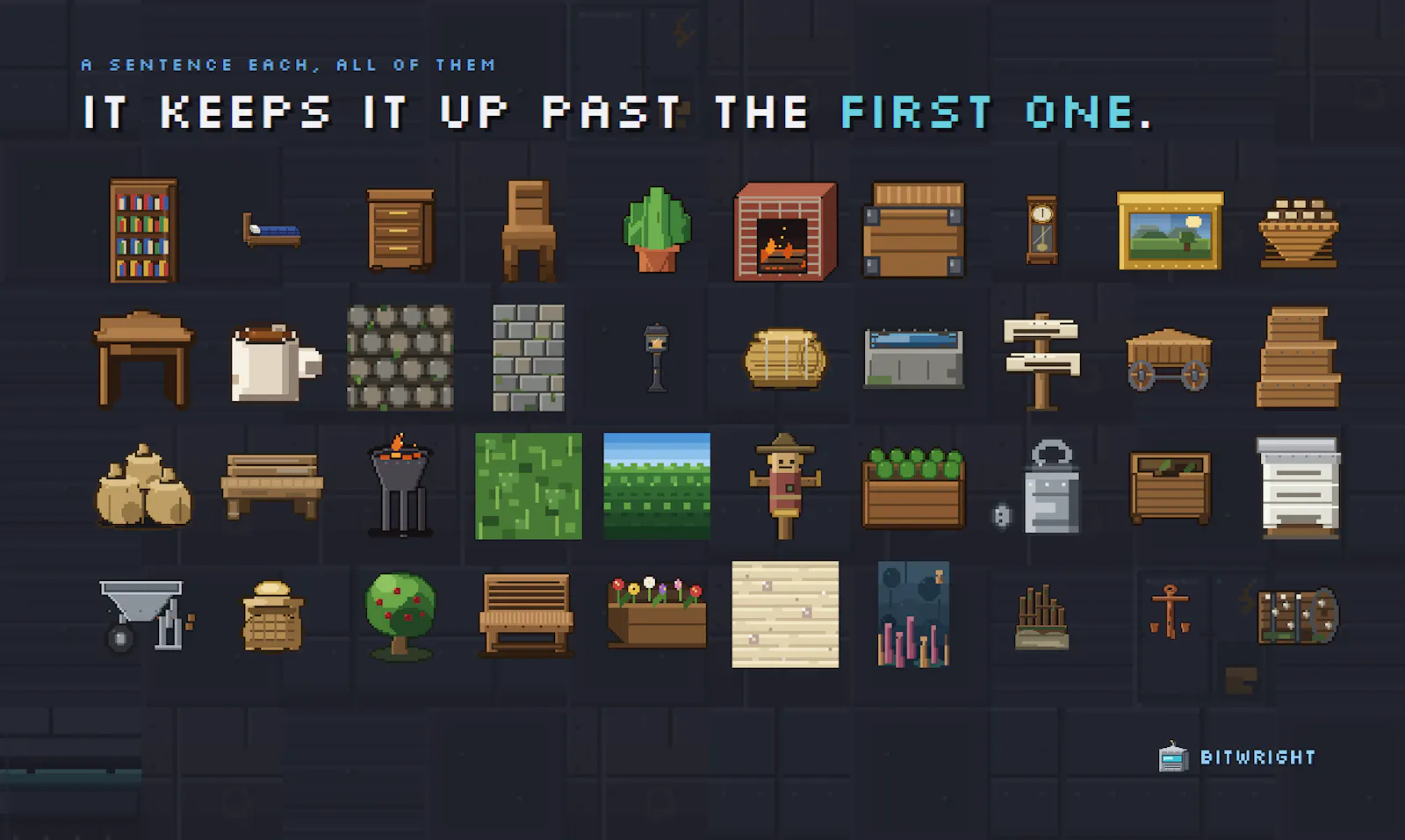 Bitwright screenshot 8