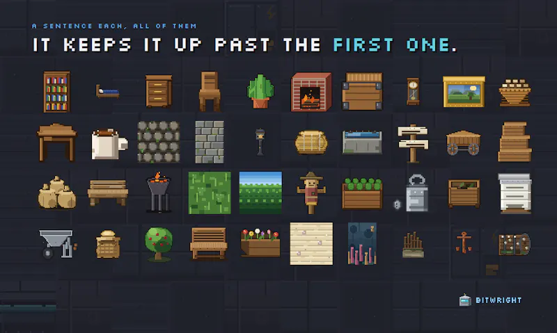 Bitwright screenshot 8