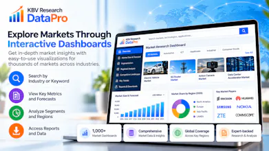 KBV Research DataPro gallery image