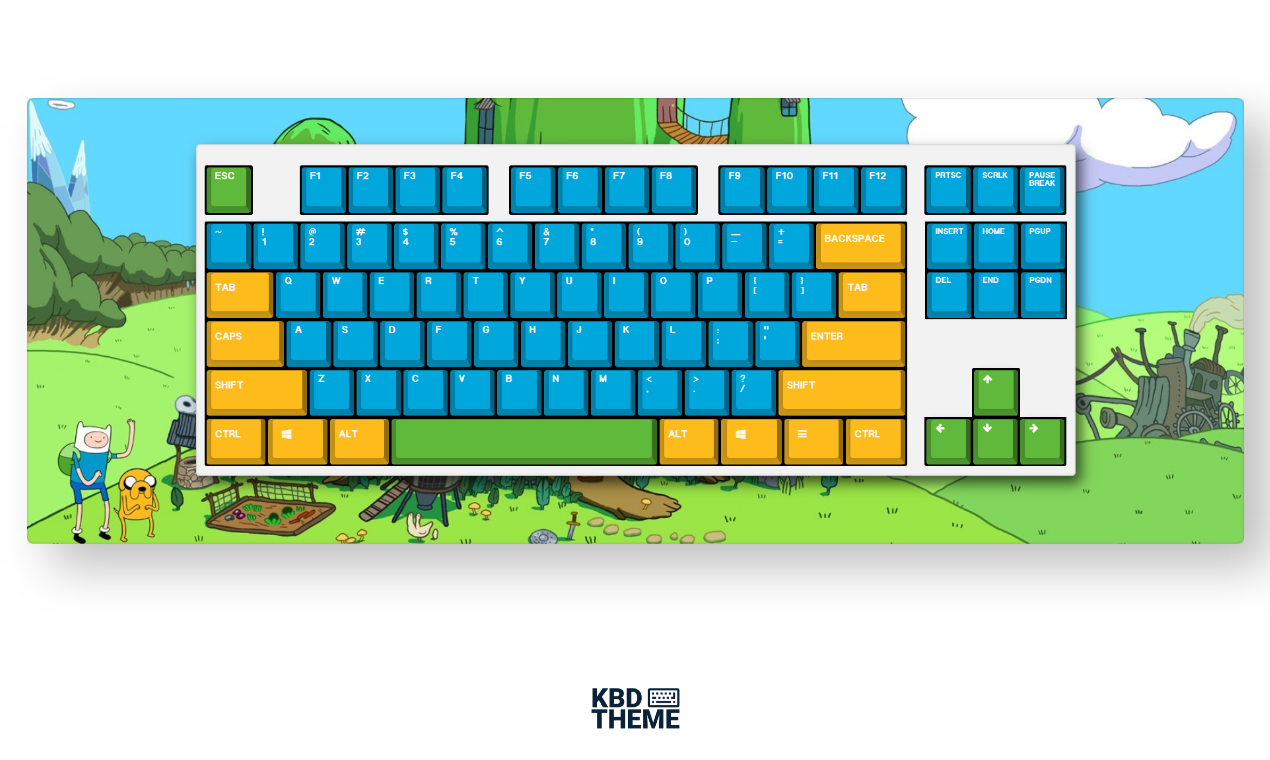 KBDTheme gallery image