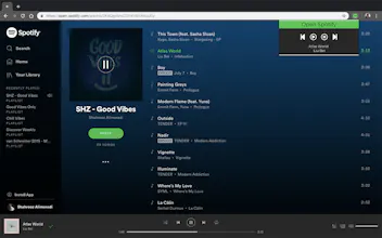 Spotify Controller gallery image