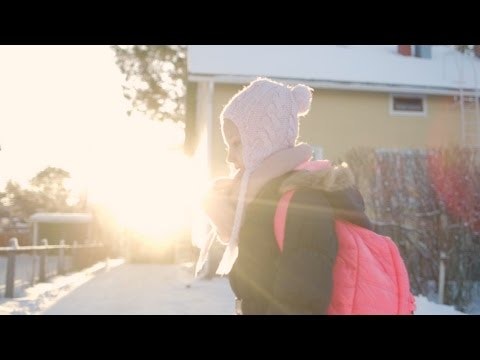 Snowfox Trackerphone