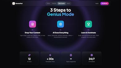 GeniusPod gallery image