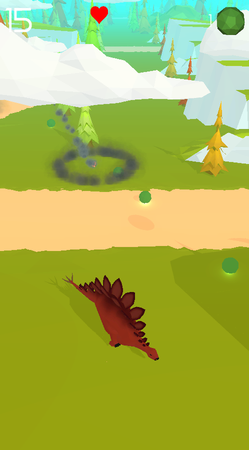 Dinosaur Escape - Dino Game gallery image