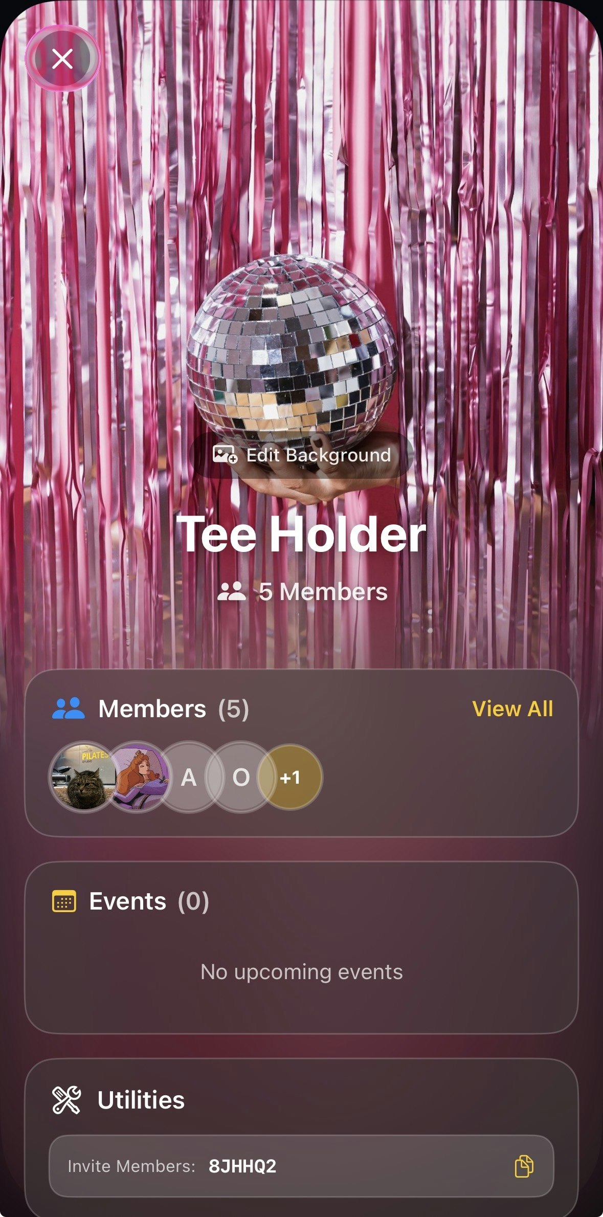 Dayping - Screenshot 5 showing product features and functionality