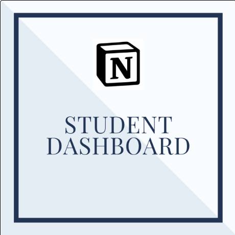 Student Dashboard