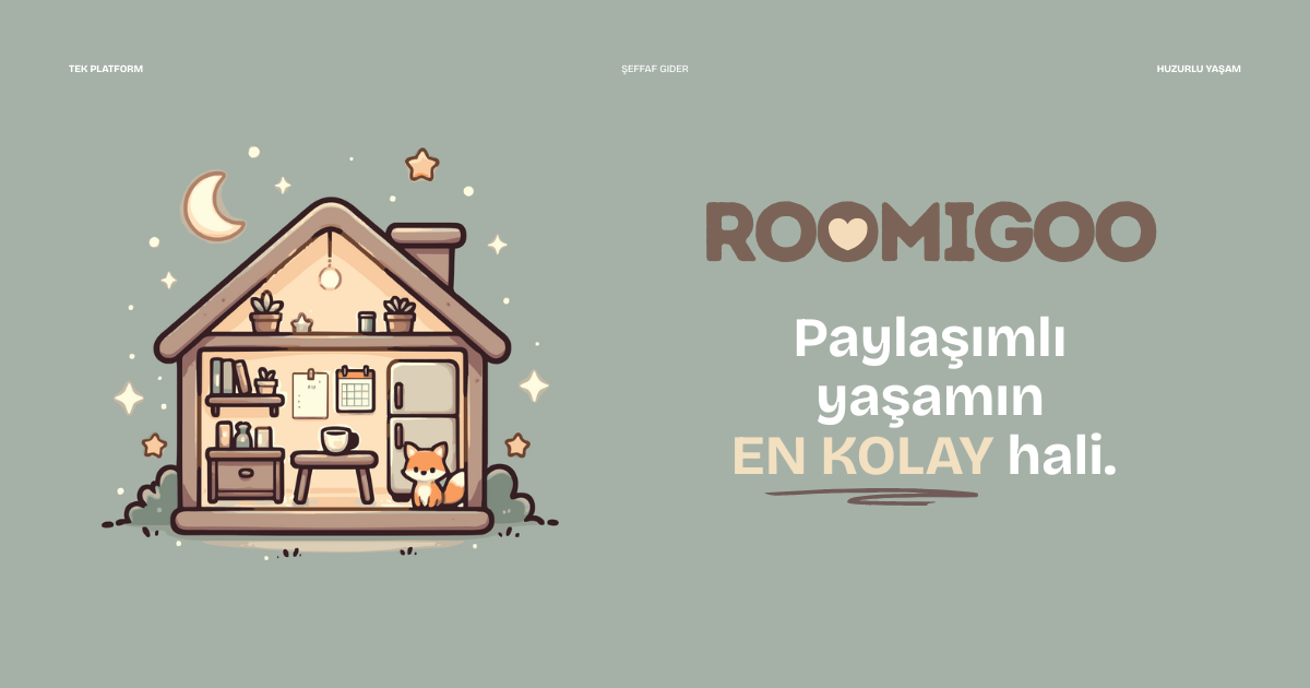 Roomigoo - Screenshot 2 showing product features and functionality