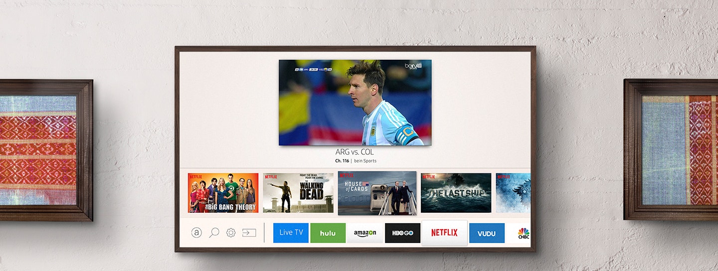 The Frame by Samsung gallery image