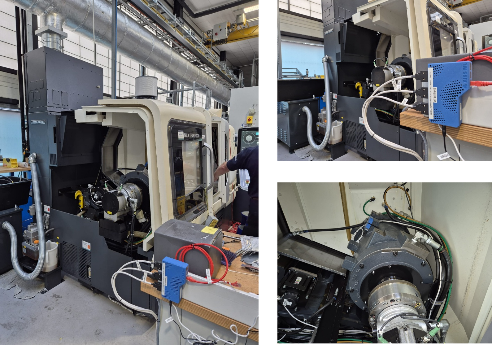 AIRS ML gallery image