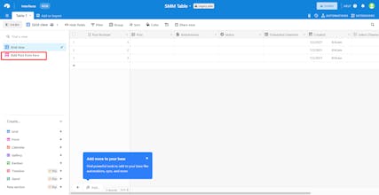 Publish Buddy gallery image
