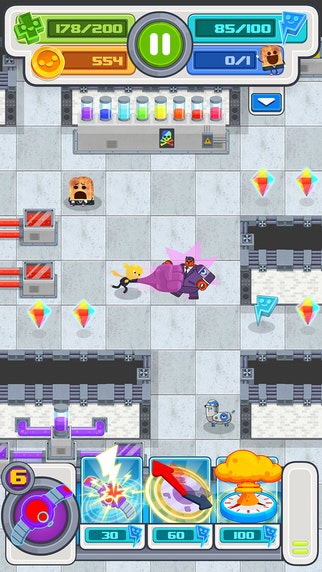 Agent Gumball gallery image