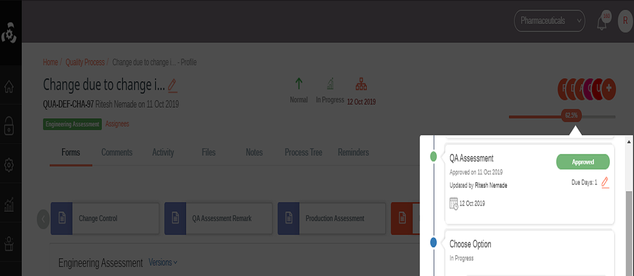 Kriya -BPM gallery image