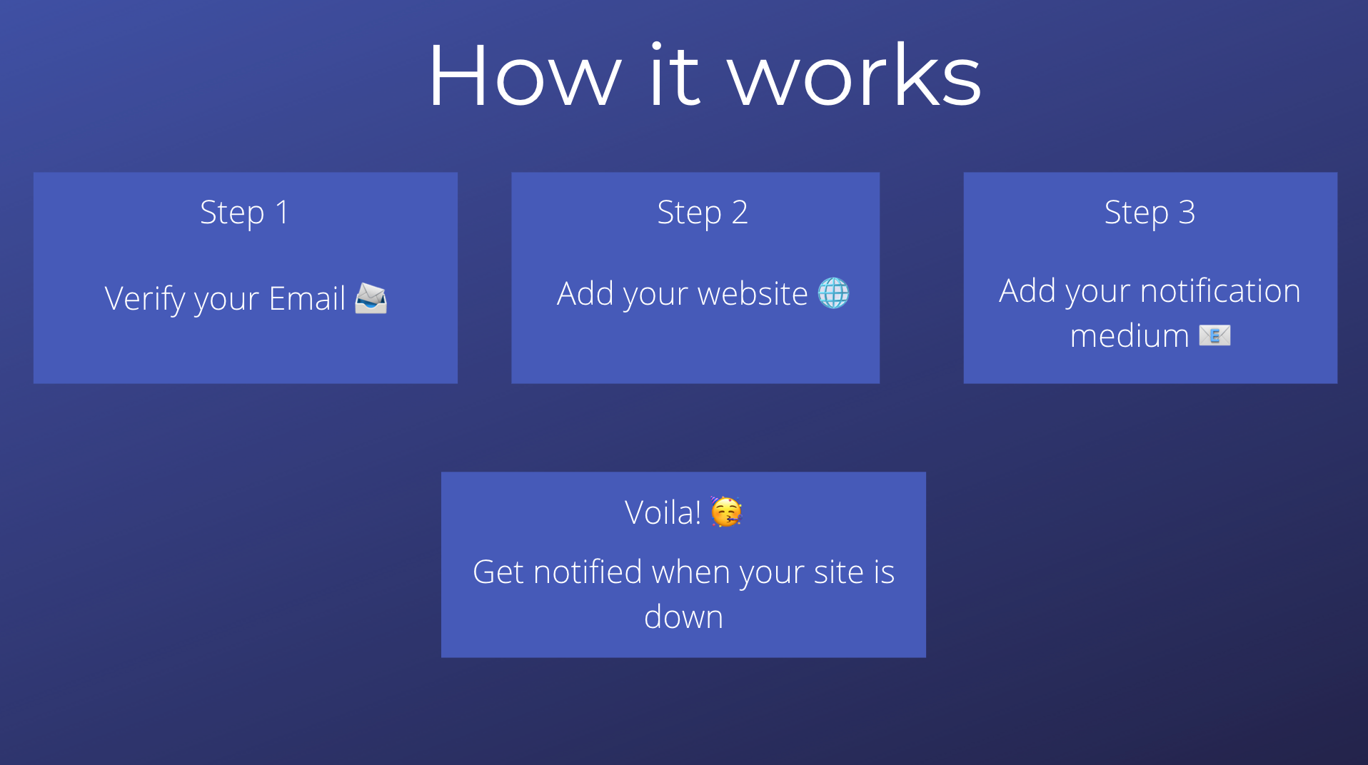 Bulletping gallery image