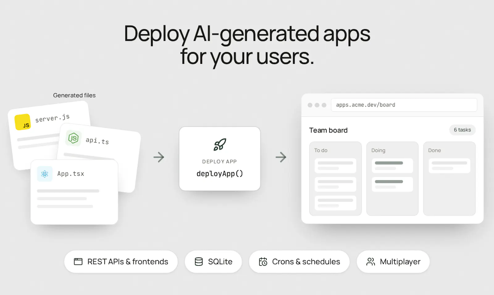 agentOS screenshot 7