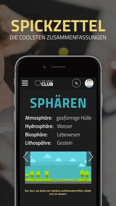 TheSimpleClub gallery image