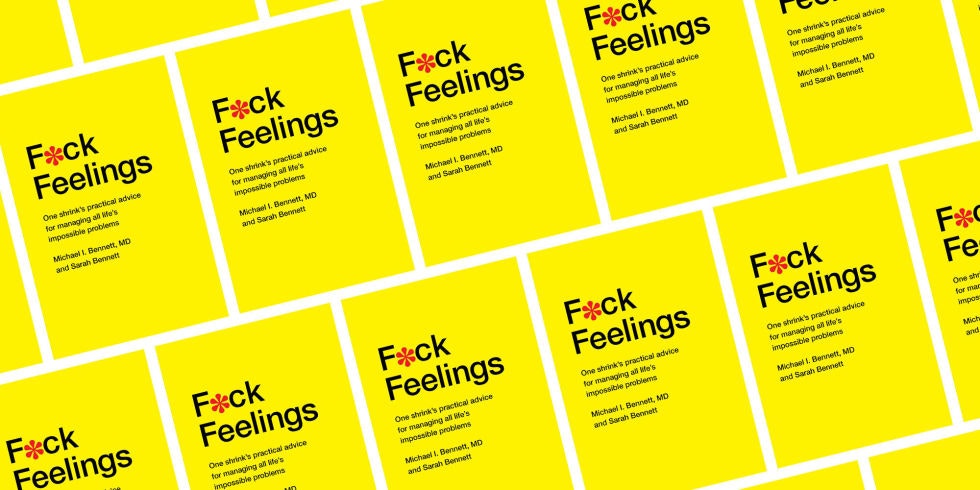 F*ck Feelings gallery image