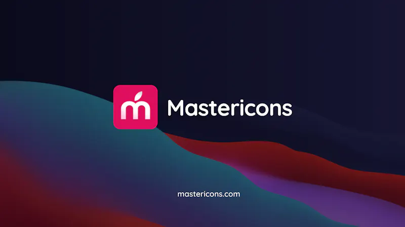 Mastericons screenshot 11