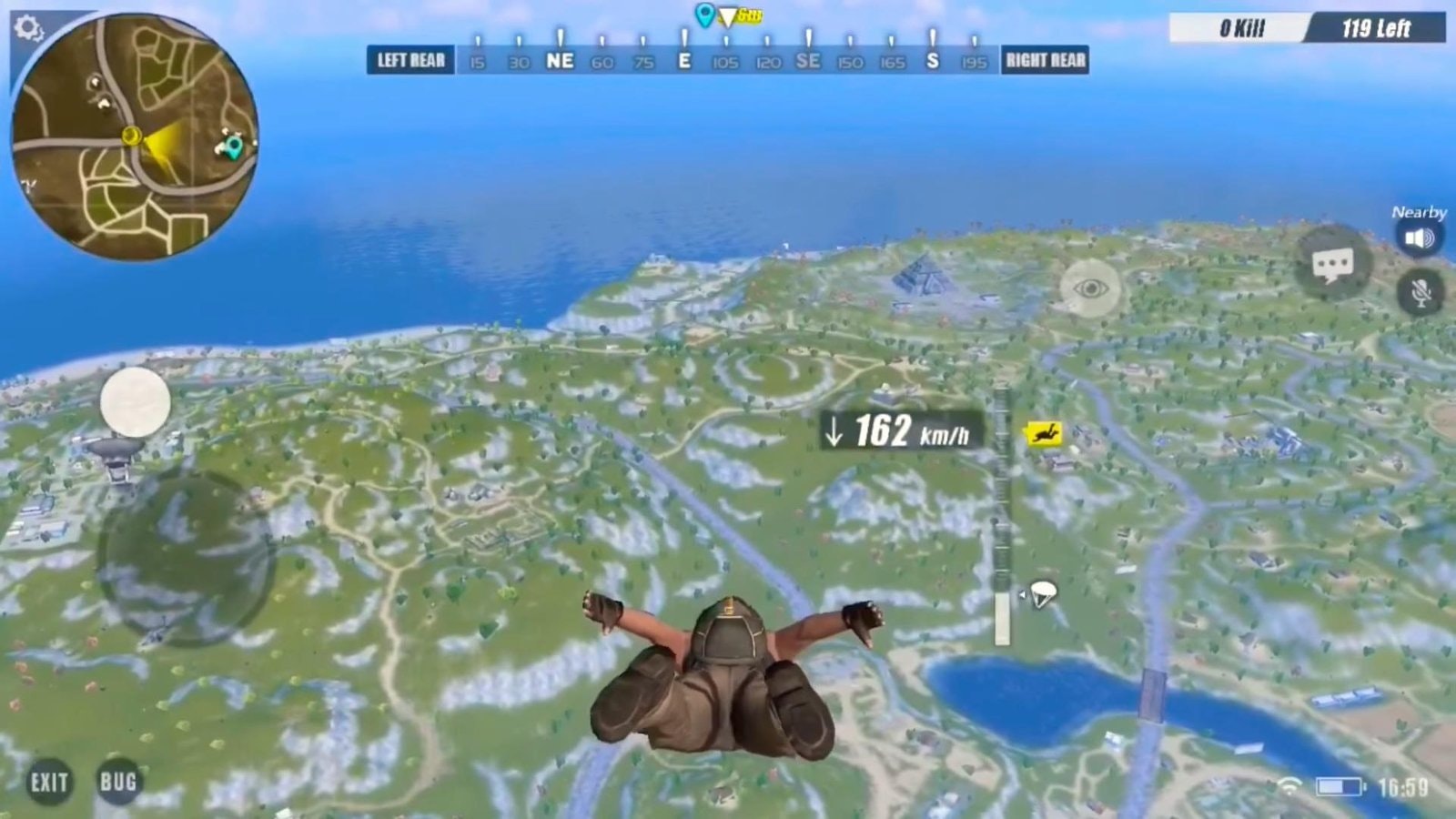 Rules of Survival Game gallery image