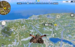 Rules of Survival Game media 3