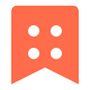 Snapmarks logo