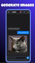 EcoAI: Virtual AI Assistant gallery image