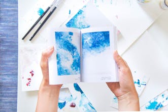 100 Days of Papertint gallery image