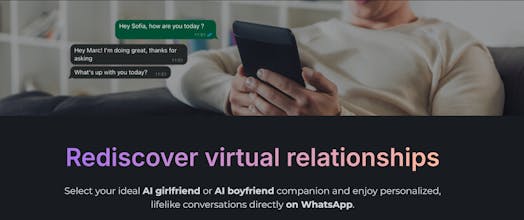 Soulmaite IO gallery image