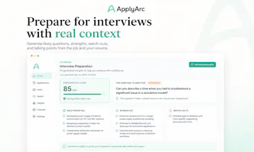 ApplyArc gallery image