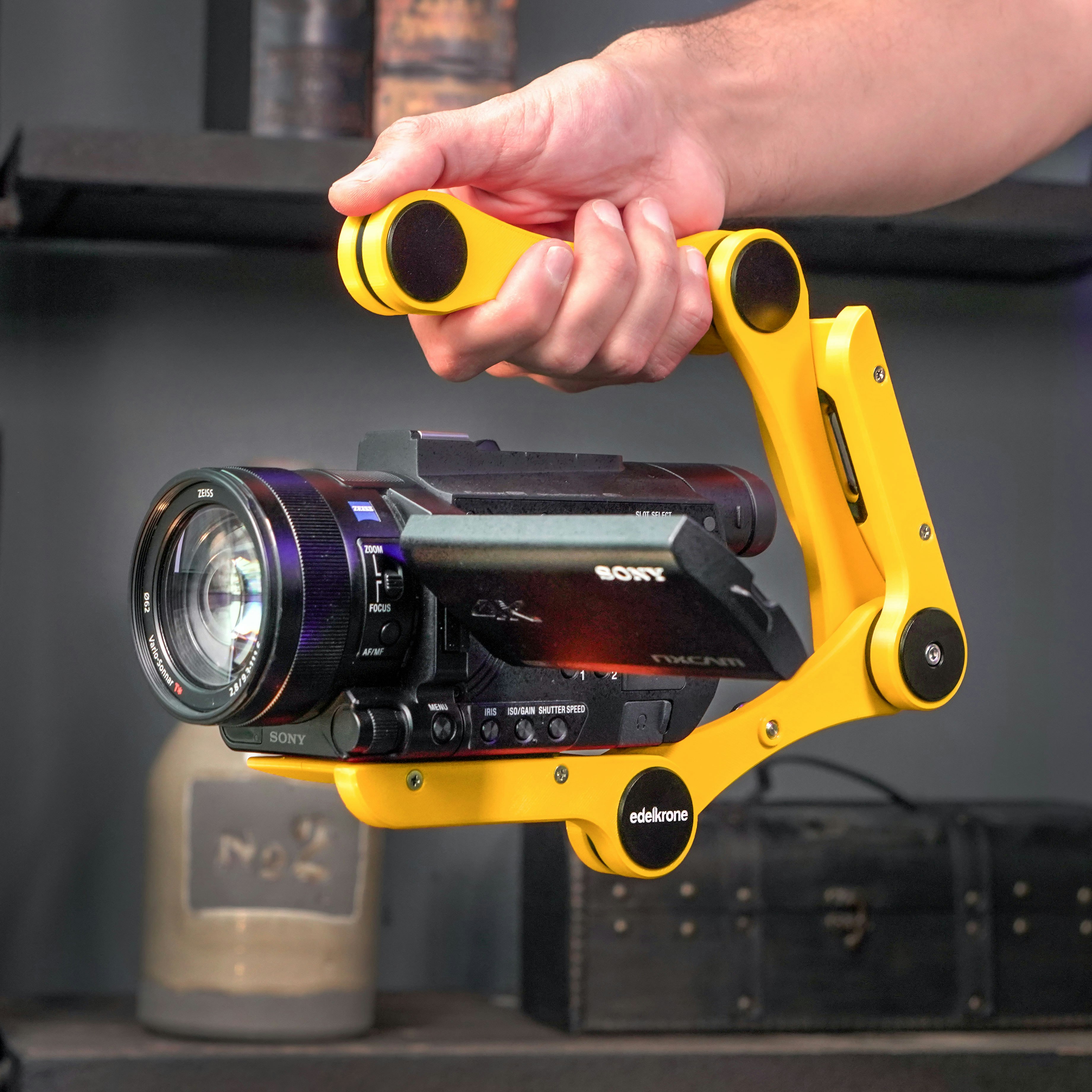 PocketSHOT 3D gallery image