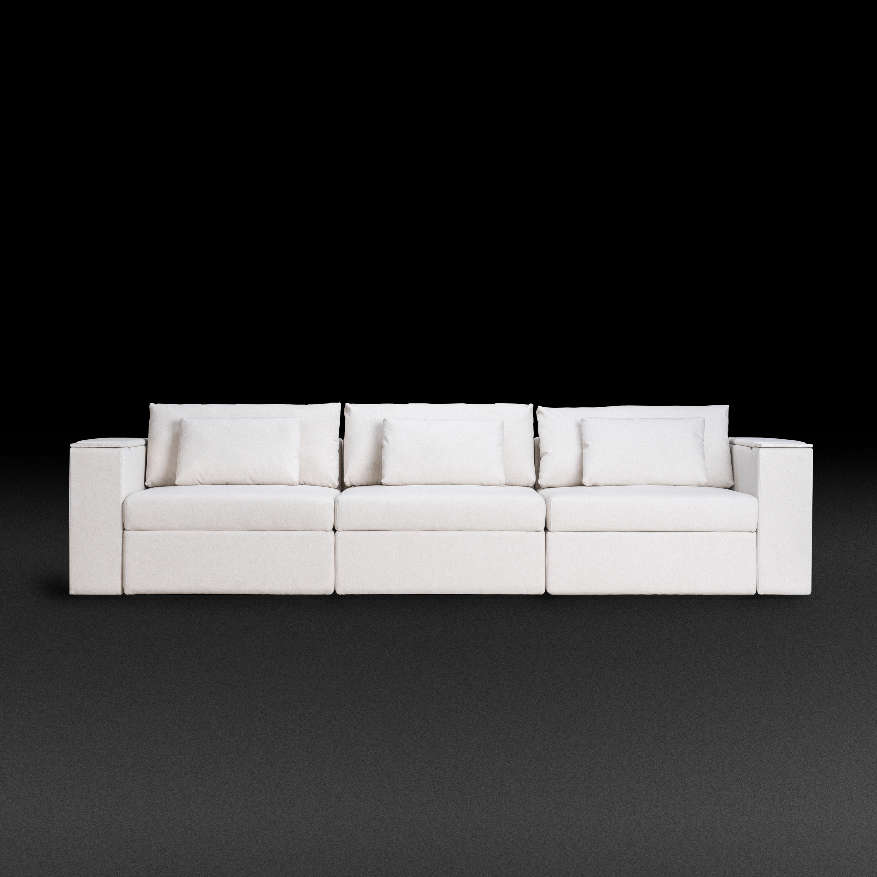Rezy Sofa gallery image