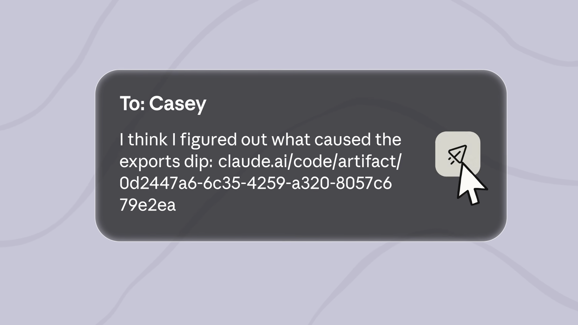 Claude Code Artifacts gallery image