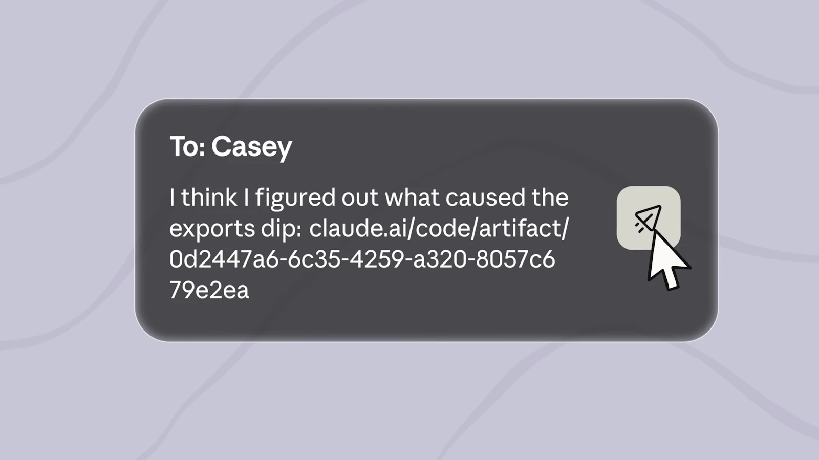 Claude Code Artifacts screenshot 5