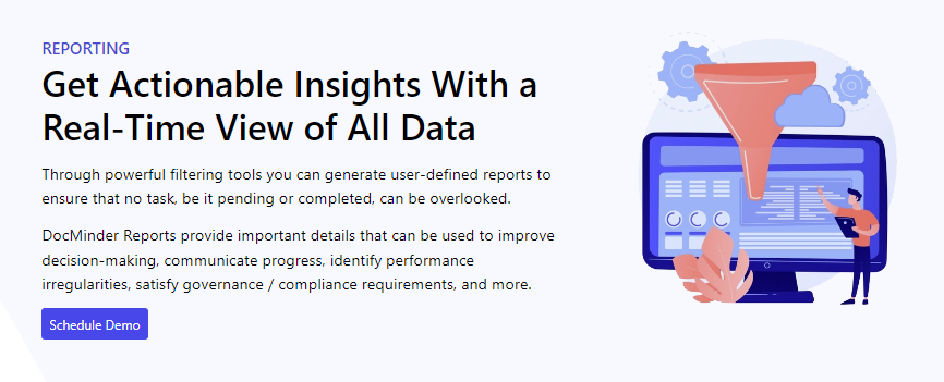 DocMinder gallery image