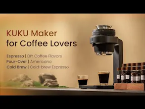 KUKU MAKER gallery image