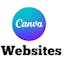 Canva Websites